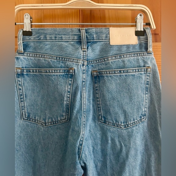 Everlane 90s Cheeky Jean - Picture 5 of 6